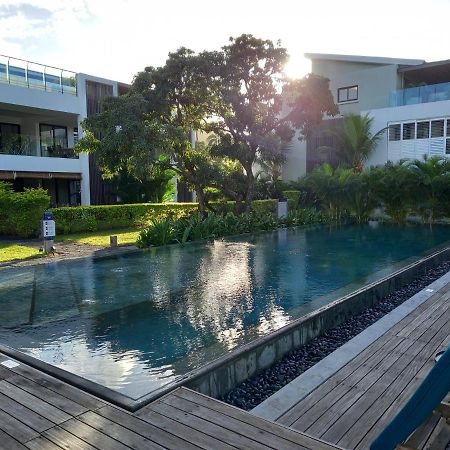 Studio 2 The Waterclub Riviere Noire Exterior photo