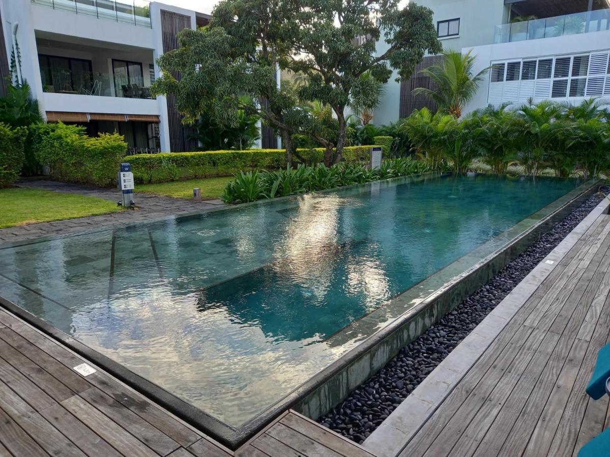 Studio 2 The Waterclub Riviere Noire Exterior photo