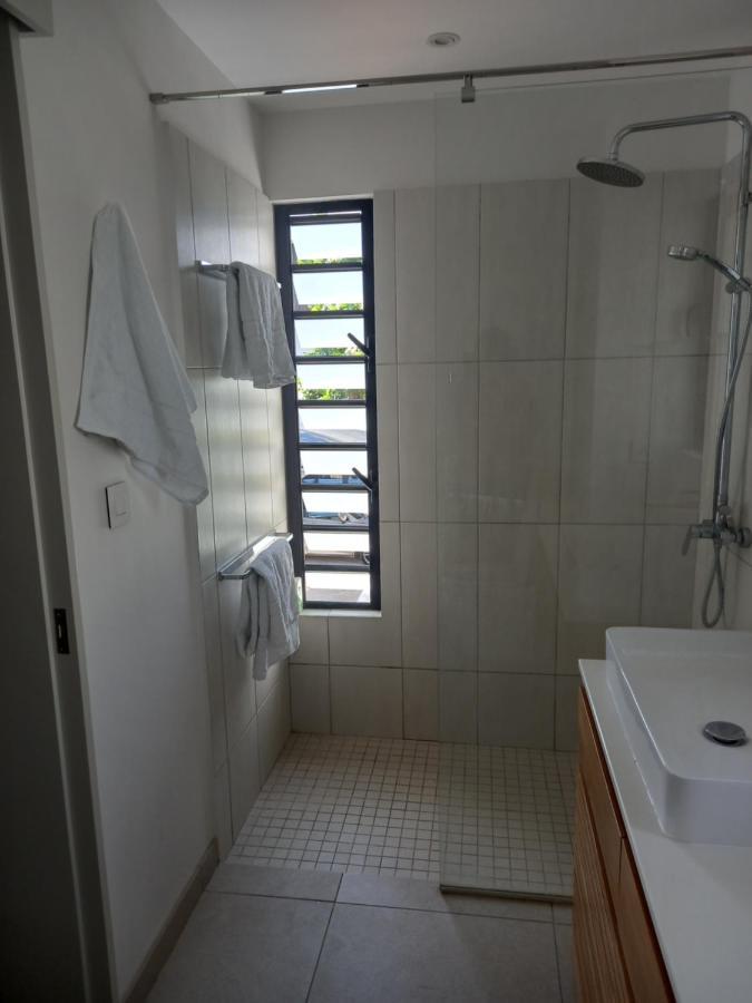 Studio 2 The Waterclub Riviere Noire Exterior photo