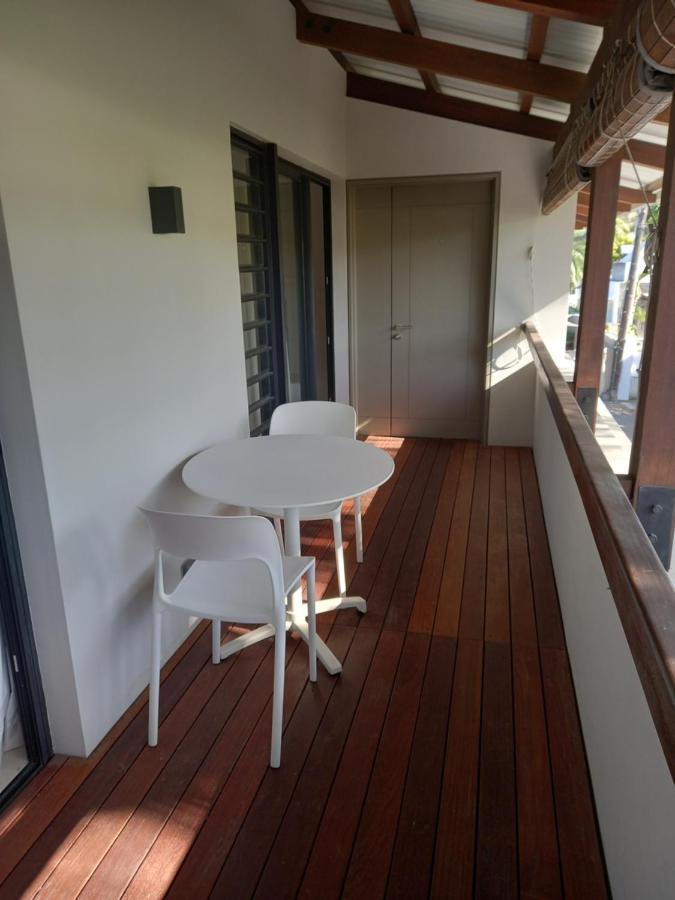 Studio 2 The Waterclub Riviere Noire Exterior photo