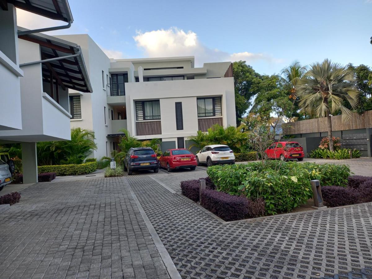 Studio 2 The Waterclub Riviere Noire Exterior photo
