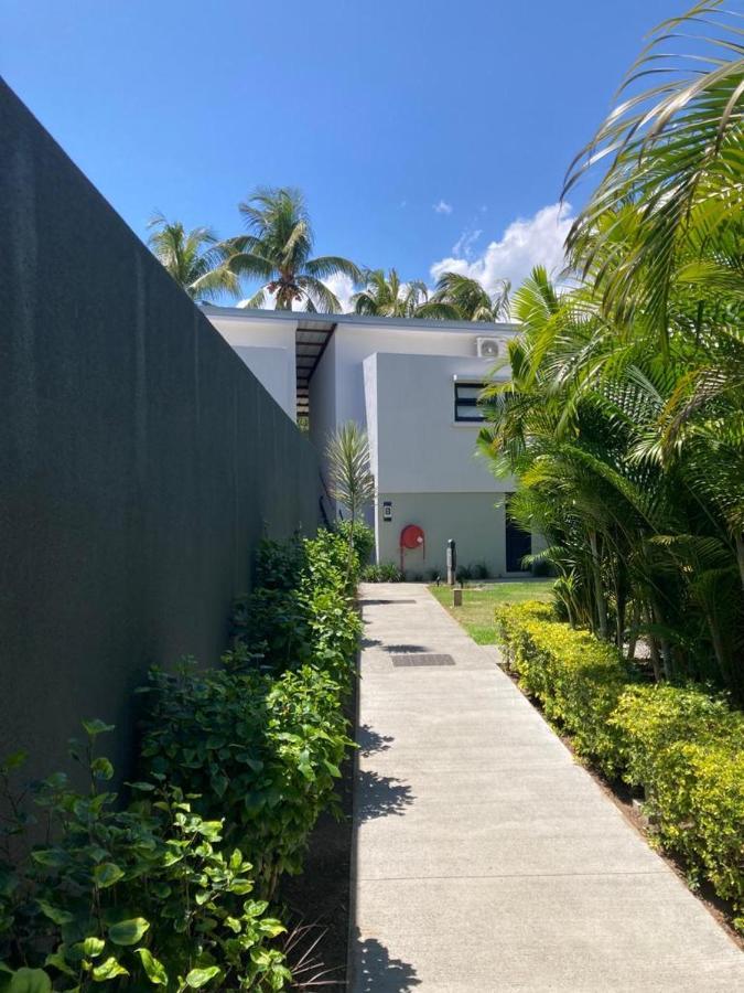 Studio 2 The Waterclub Riviere Noire Exterior photo